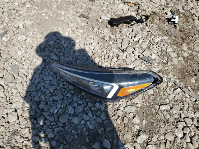 Photo 12 from auction – 2019 HYUNDAI TUCSON SE with VIN KM8J2CA44KU945994