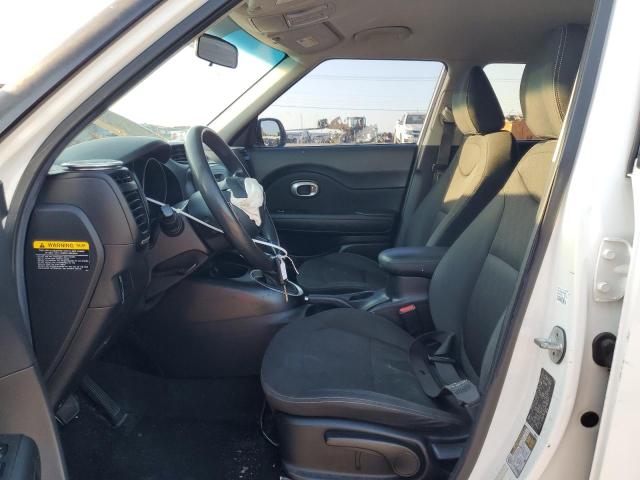 Photo 7 from auction – 2014 KIA SOUL with VIN KNDJN2A21E7062555