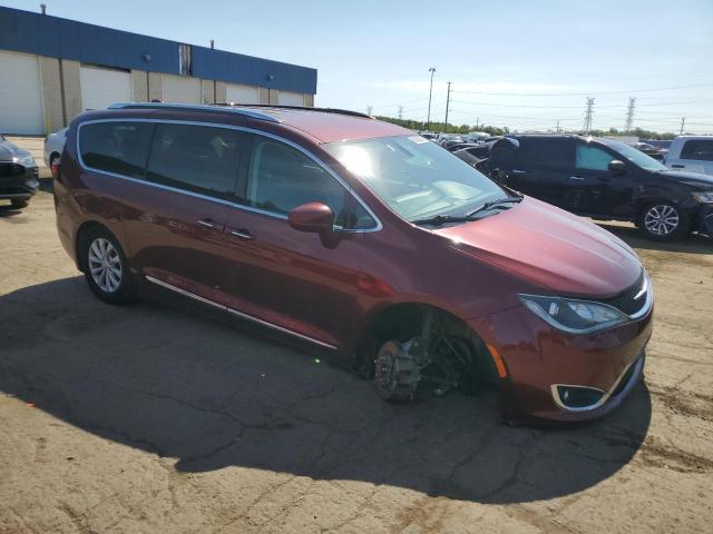 Photo 4 from auction – 2019 CHRYSLER PACIFICA T with VIN 2C4RC1BG0KR625330