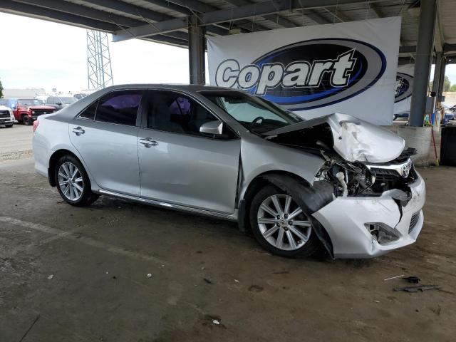 Photo 4 from auction – 2012 TOYOTA CAMRY BASE with VIN 4T1BF1FK4CU523858