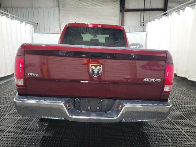 Photo 6 from auction – 2024 RAM 1500 CLASSIC with VIN 1C6RR7GG4RS147519