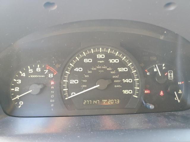 Photo 9 from auction – 2007 HONDA ACCORD EX with VIN 1HGCM66517A041444