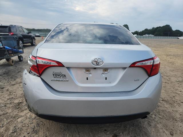 Photo 6 from auction – 2016 TOYOTA COROLLA L with VIN 5YFBURHE8GP374289