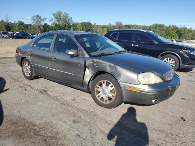 Photo 4 from auction – 2004 MERCURY SABLE LS PREMIUM with VIN 1MEFM55S94A612976