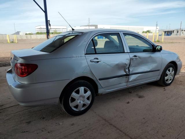 Photo 3 from auction – 2005 TOYOTA COROLLA CE with VIN 1NXBR32E35Z477638