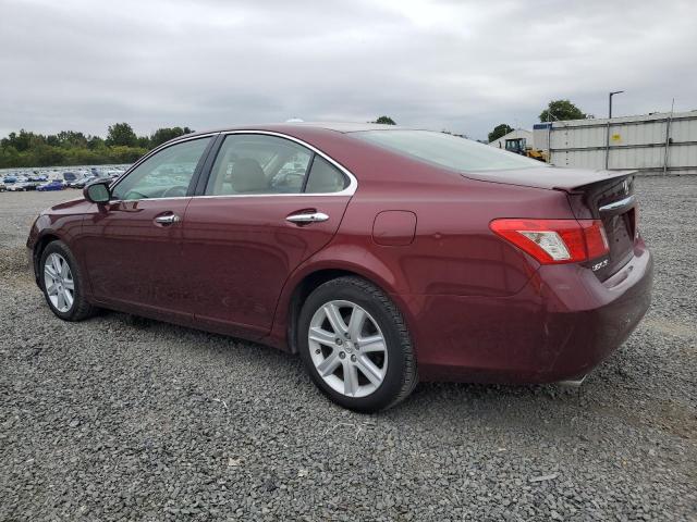 Photo 2 from auction – 2008 LEXUS ES 350 with VIN JTHBJ46G182266112
