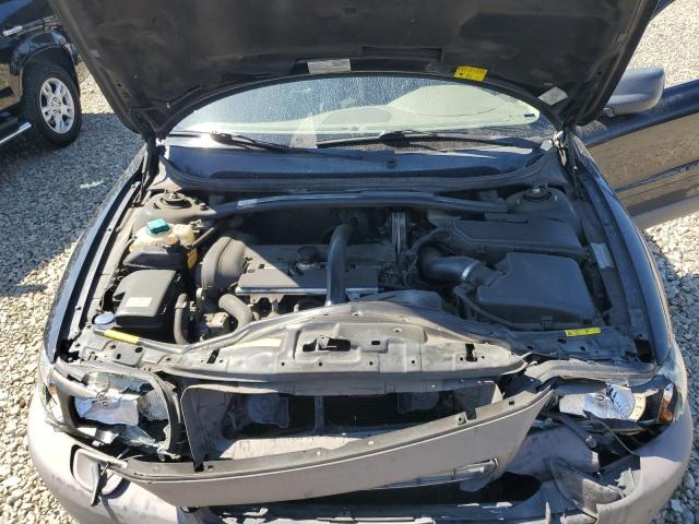 Photo 11 from auction – 2004 VOLVO XC70 with VIN YV1SZ59H541168683