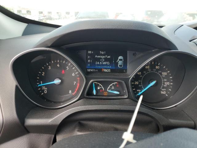 Zdjęcie 9 z aukcji – 2018 FORD ESCAPE S z VIN 1FMCU0F74JUA89986