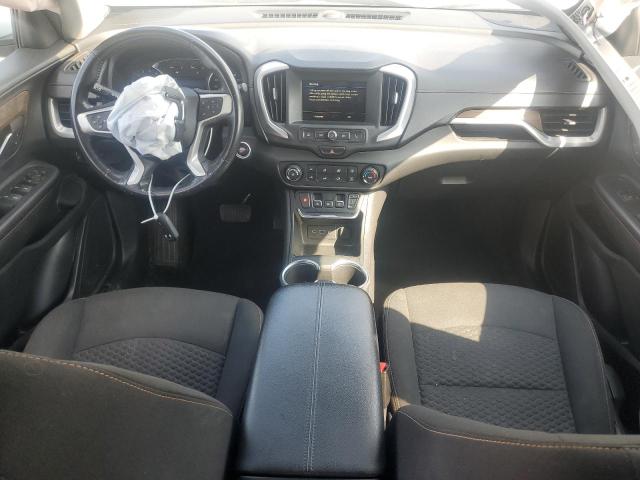 Photo 8 from auction – 2019 GMC TERRAIN SLE with VIN 3GKALMEV3KL129058