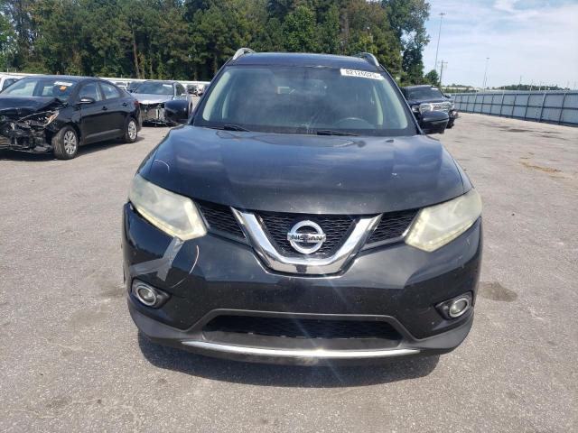 Photo 5 from auction – 2016 NISSAN ROGUE with VIN 5N1AT2MT7GC757042
