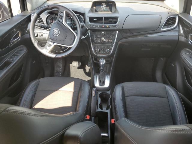 Photo 8 from auction – 2016 BUICK ENCORE SPO with VIN KL4CJ2SM7GB599462