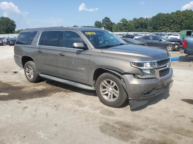 Photo 4 from auction – 2016 CHEVROLET SUBURBAN C with VIN 1GNSCHKC2GR471392