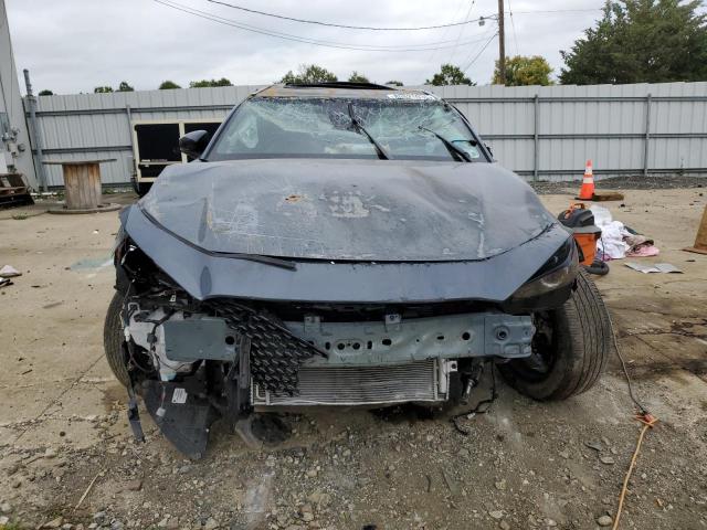 Photo 5 from auction – 2024 MAZDA CX-30 PREF with VIN 3MVDMBCM7RM665700