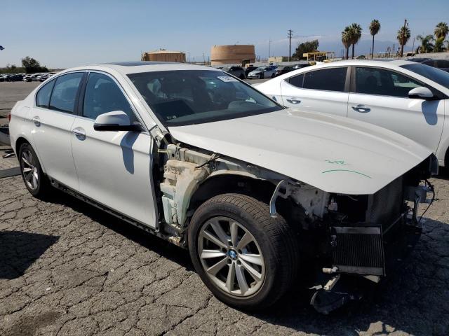 Photo 4 from auction – 2015 BMW 528 I with VIN WBA5A5C50FD513299