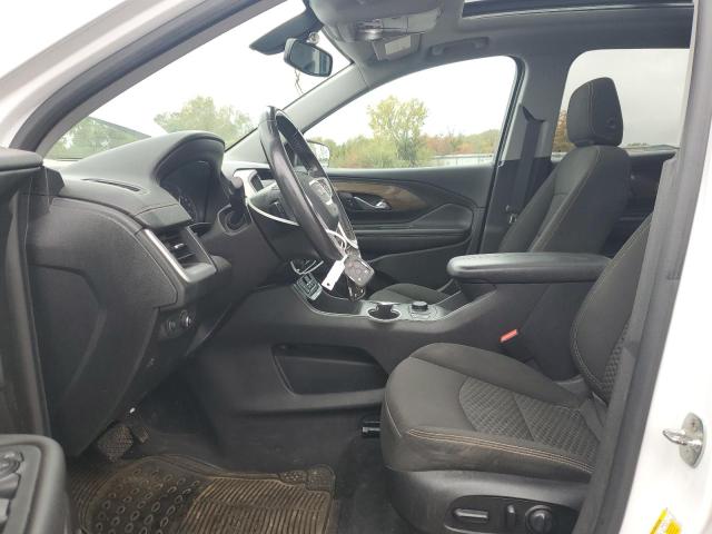 Photo 7 from auction – 2019 GMC TERRAIN SL with VIN 3GKALTEV3KL103733