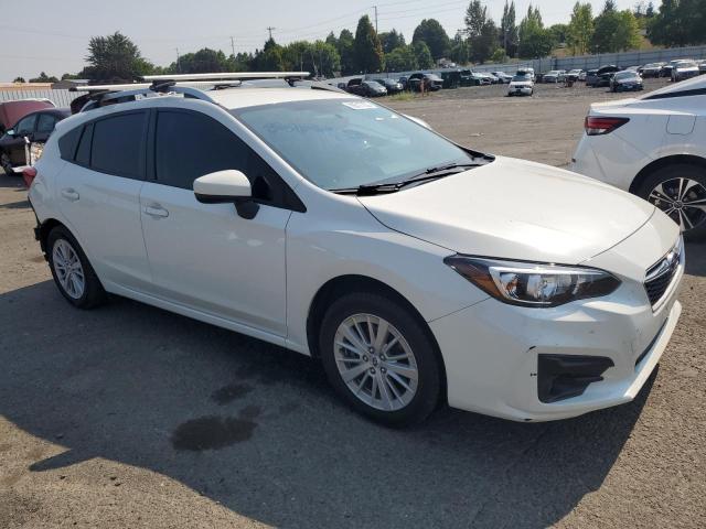 Photo 4 from auction – 2017 SUBARU IMPREZA PR with VIN 4S3GTAD63H3722518