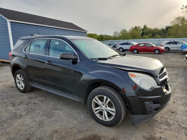 Photo 4 from auction – 2015 CHEVROLET EQUINOX LS with VIN 2GNFLEEK5F6397804