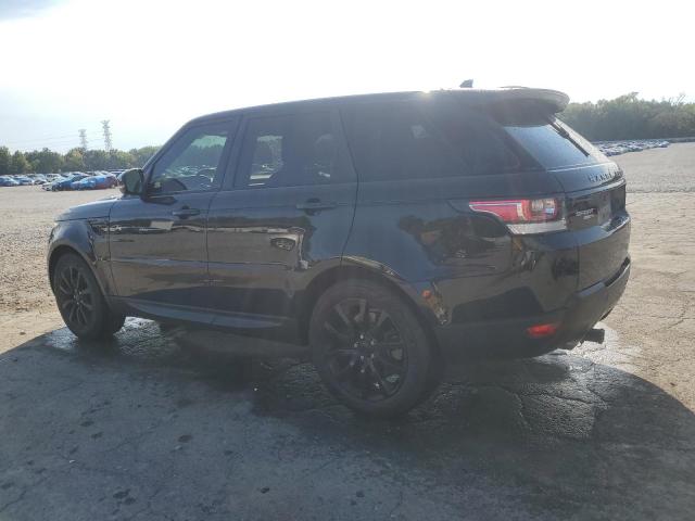 Photo 2 from auction – 2016 LAND ROVER RANGE ROVE with VIN SALWR2PF5GA658111