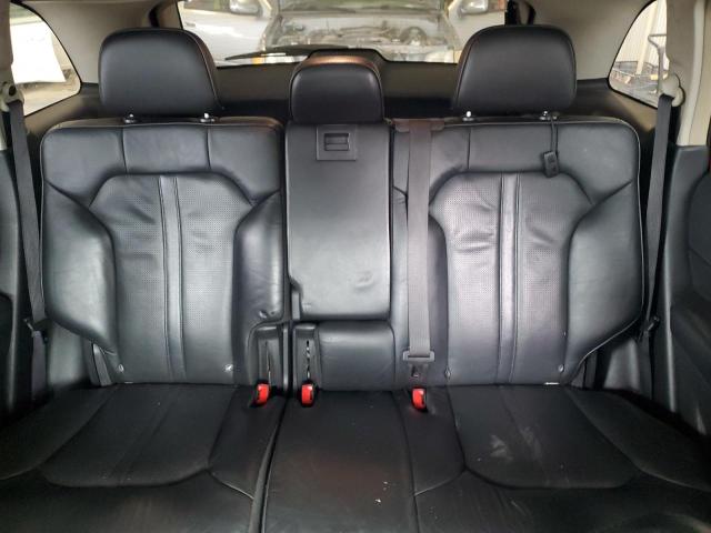 Photo 10 from auction – 2013 LINCOLN MKX with VIN 2LMDJ8JK0DBL08867