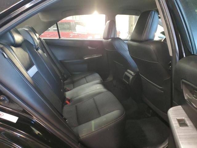 Photo 10 from auction – 2013 TOYOTA CAMRY L with VIN 4T1BF1FK3DU288113