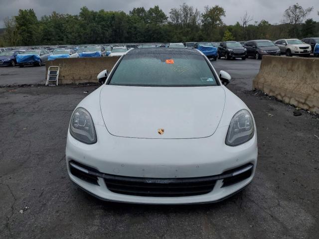 Photo 5 from auction – 2018 PORSCHE PANAMERA 4 with VIN WP0AE2A77JL176363