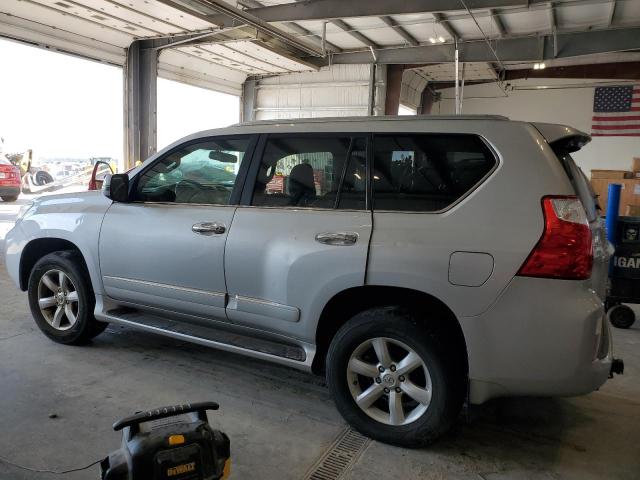 Photo 2 from auction – 2010 LEXUS GX 460 PRE with VIN JTJJM7FX0A5011314