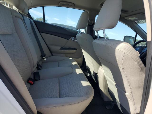 Photo 10 from auction – 2015 HONDA CIVIC EX with VIN 19XFB2F89FE028506