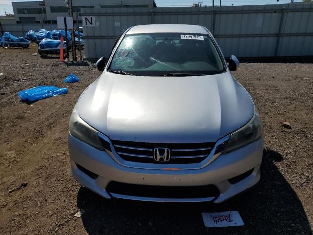 Photo 5 from auction – 2015 HONDA ACCORD LX with VIN 1HGCR2F32FA080888