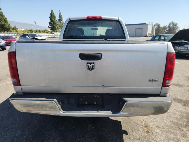 Photo 6 from auction – 2005 DODGE RAM 1500 S with VIN 1D7HA18N95J521750