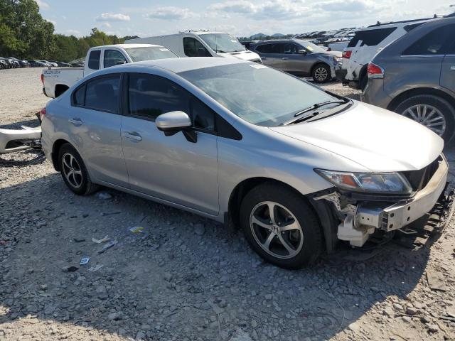 Photo 4 from auction – 2015 HONDA CIVIC SE with VIN 19XFB2F71FE077089