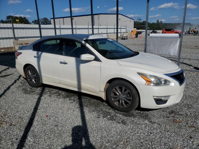 Photo 4 from auction – 2015 NISSAN ALTIMA 2.5 with VIN 1N4AL3AP4FC579693