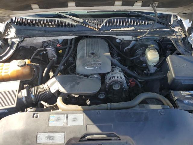 Photo 11 from auction – 2005 GMC NEW SIERRA with VIN 1GTEC19V95Z144876