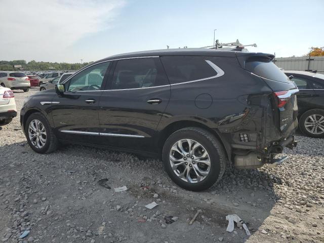 Photo 2 from auction – 2018 BUICK ENCLAVE AV with VIN 5GAEVCKW5JJ171348
