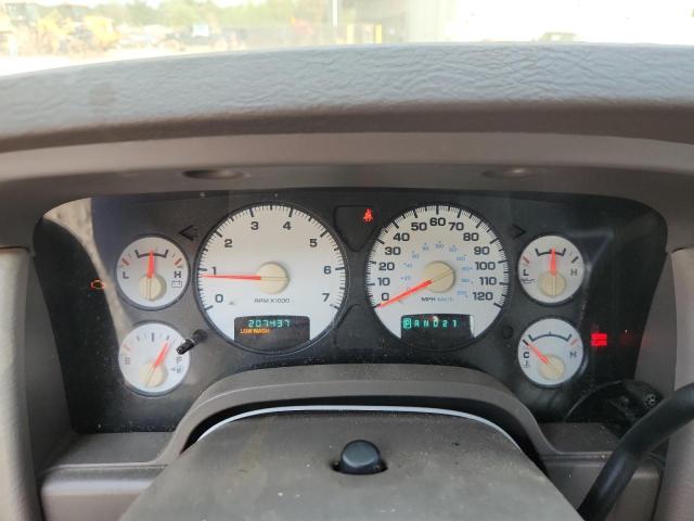 Photo 9 from auction – 2004 DODGE RAM 1500 S with VIN 1D7HA18DX4S678591