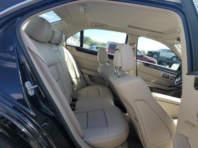 Photo 10 from auction – 2014 MERCEDES-BENZ E 350 4MAT with VIN WDDHF8JB2EA952358