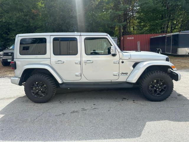 Photo 11 from auction – 2023 JEEP WRANGLER S with VIN 1C4JJXP63PW555083
