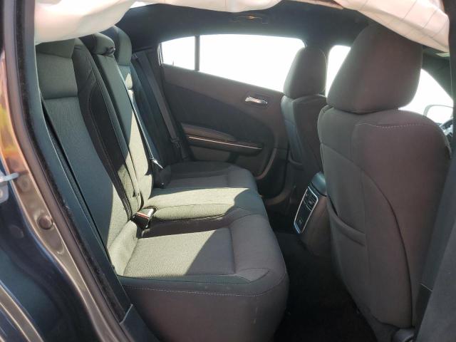Photo 10 from auction – 2022 DODGE CHARGER with VIN 2C3CDXBG6NH255943