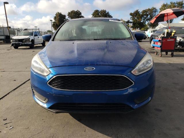Photo 5 from auction – 2018 FORD FOCUS SE with VIN 1FADP3F27JL328593