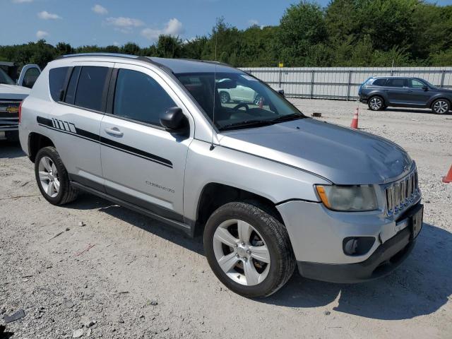 Photo 4 from auction – 2011 JEEP COMPASS SPORT with VIN 1J4NF1FB2BD215548
