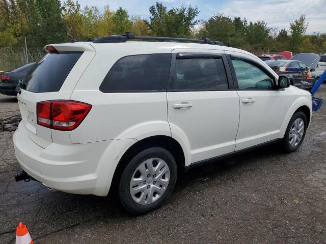 Photo 3 from auction – 2015 DODGE JOURNEY SE with VIN 3C4PDDAG4FT619041