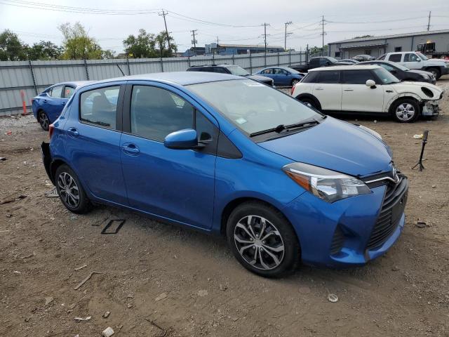 Photo 4 from auction – 2016 TOYOTA YARIS with VIN VNKKTUD31GA062062