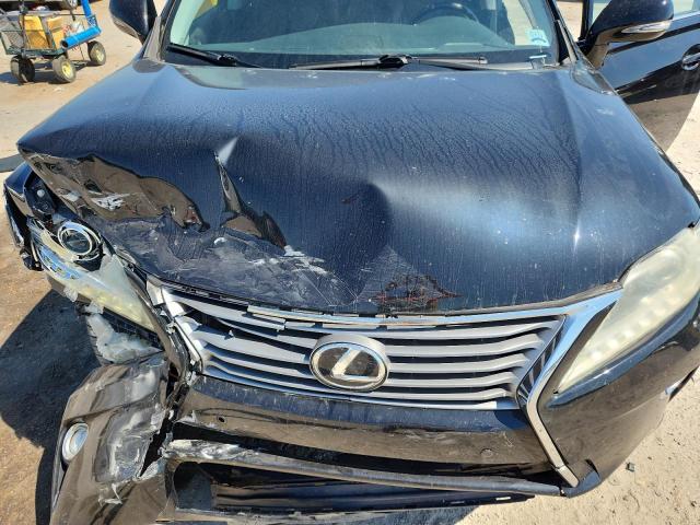 Photo 11 from auction – 2013 LEXUS RX 350 BAS with VIN 2T2BK1BA5DC196166