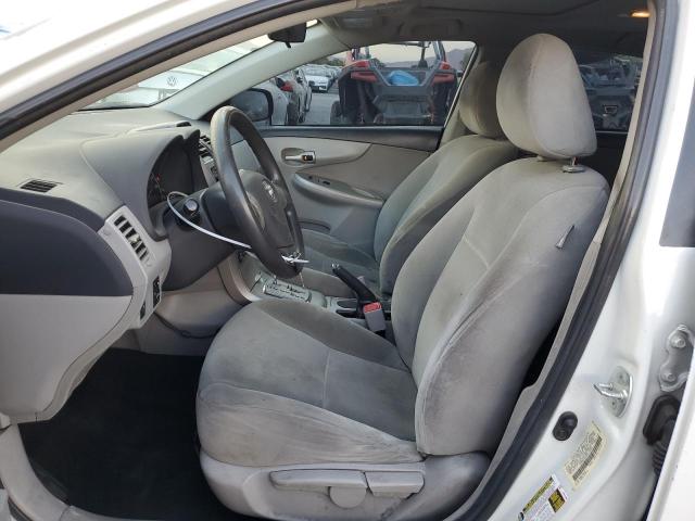 Photo 7 from auction – 2013 TOYOTA COROLLA BA with VIN 5YFBU4EE2DP118491