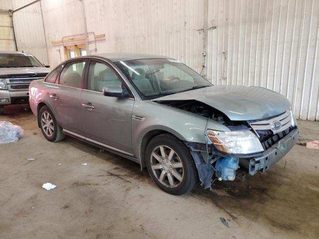 Photo 4 from auction – 2008 FORD TAURUS with VIN 1FAHP24W18G145260