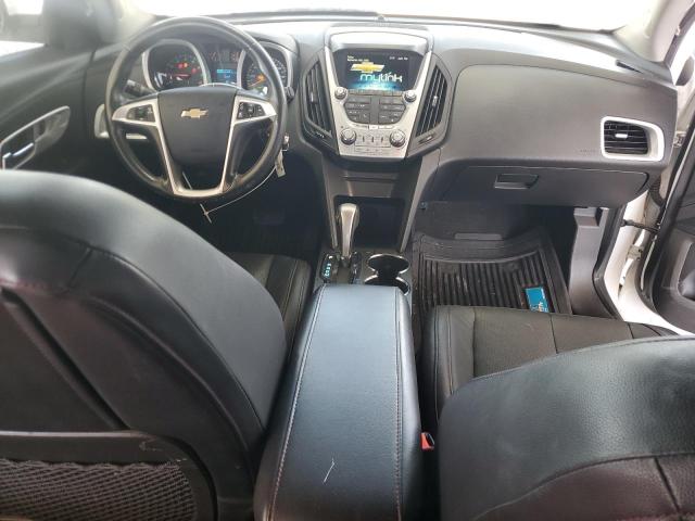 Photo 8 from auction – 2014 CHEVROLET EQUINOX LT with VIN 2GNFLFEK7E6272873