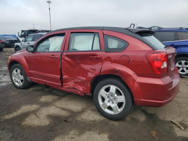 Photo 2 from auction – 2009 DODGE CALIBER SXT with VIN 1B3HB48A29D222435