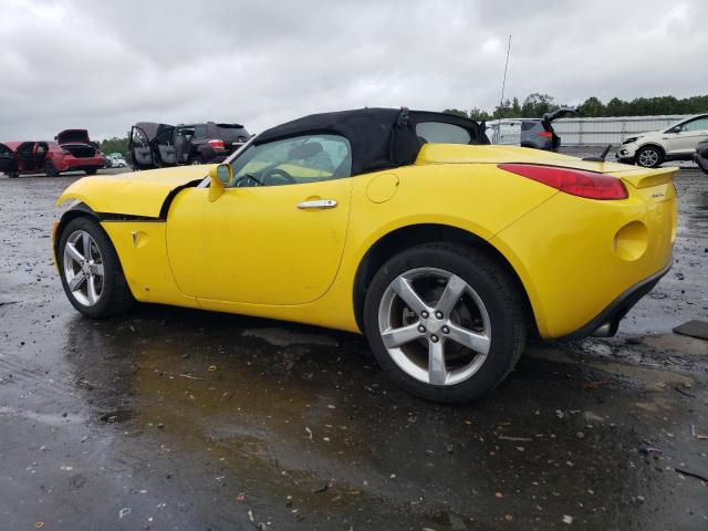 Photo 2 from auction – 2008 PONTIAC SOLSTICE G with VIN 1G2MF35XX8Y130201