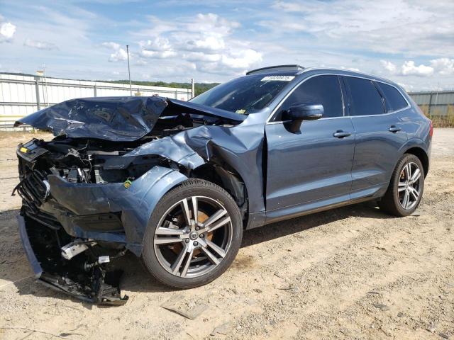 VOLVO XC60 T5 MO 2020 with VIN YV4102DK7L1440448 - Photo from auction
