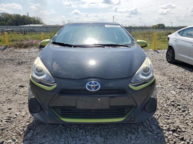 Photo 5 from auction – 2016 TOYOTA PRIUS C with VIN JTDKDTB39G1121099