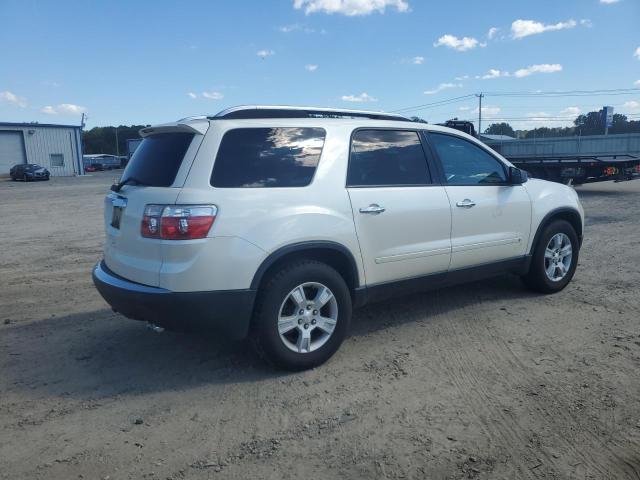 Photo 3 from auction – 2010 GMC ACADIA SLE with VIN 1GKLRLED7AJ101942